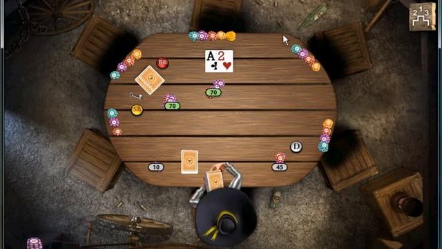 !!!GLITCH!!!Governor Of Poker 2 смотреть онлайн