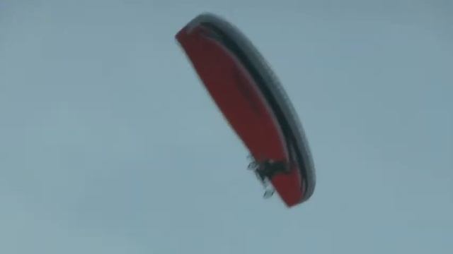 Паралет первый полет над домом смотреть онлайн