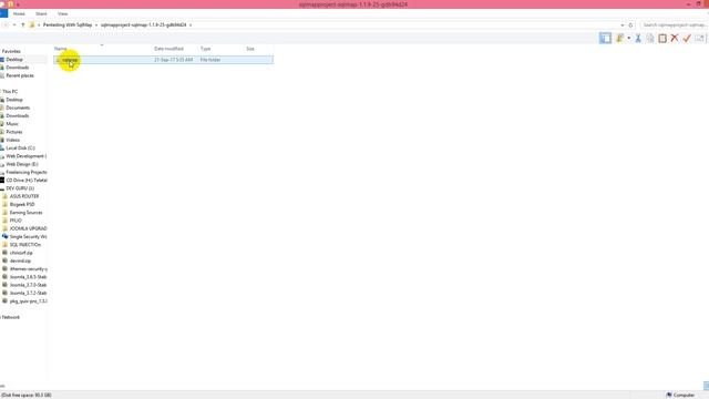 How to install sqlmap in windows and pentesting with it [Commands are in description] смотреть онлайн