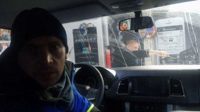 Бронируем и тонируем УАЗ ПАТРИОТ 2021г.!!! смотреть онлайн