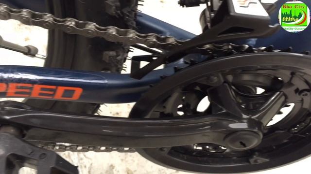 KEREN- MURAH -MENARIK..YA PHOENIX **** REVIEW SEPEDA MTB 27.5 INCH ALLOY 3x9sp TERBARU 2021 2 JUTA