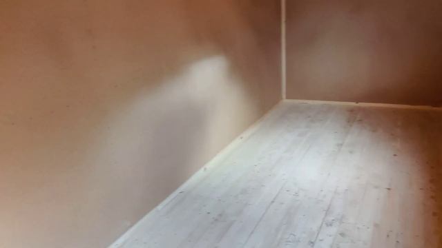 Бытовка 5-2.3 м отделка вагонка обработана антисептиком смотреть онлайн