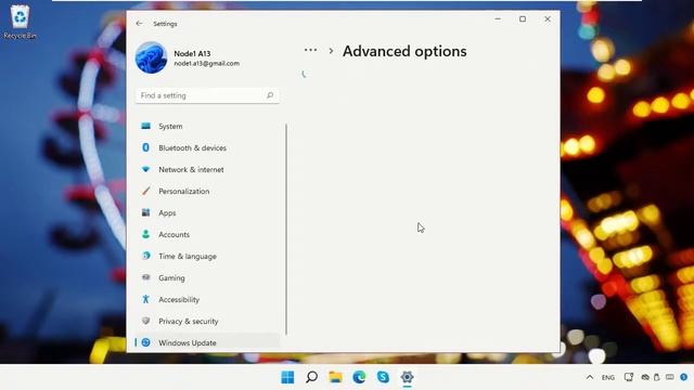 Как увеличить скорость интернета в Windows 11
