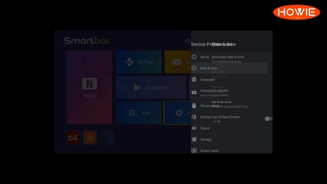 X96Q Allwinner H313 1G/8G 2G/16G Android 10.0 Tv Box