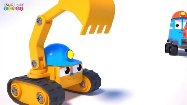 FRIENDS ON WHEELS COMPILATION WITH BUILDING PROJECTS смотреть онлайн