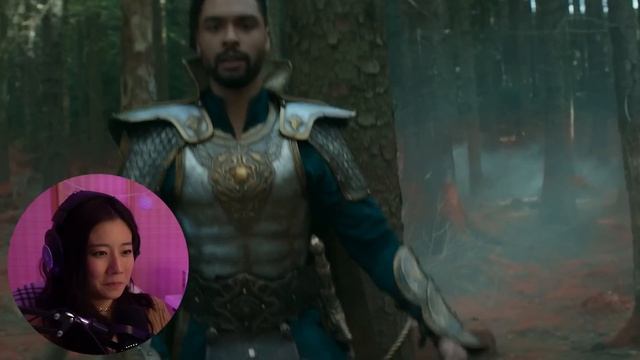 I love DUNGEONS & DRAGONS: Honor Among Thieves so much it hurts… *Commentary/Reaction* смотреть онлайн