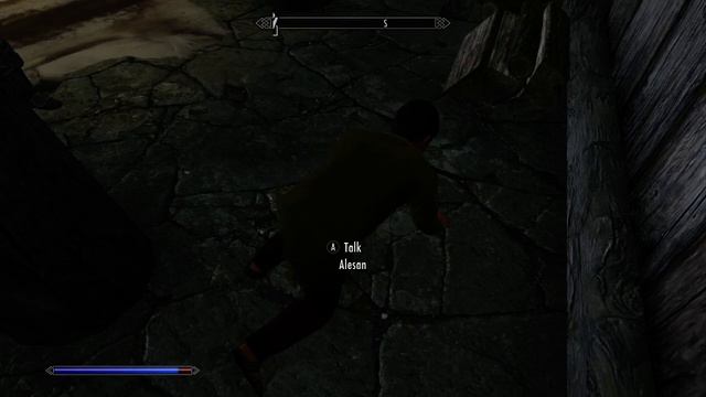 The Elder Scrolls SKYRIM | Full random moments | 2 смотреть онлайн