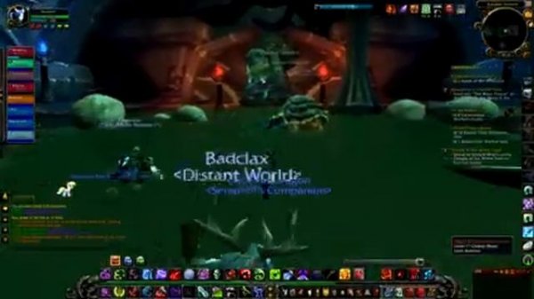 Let's Play World of Warcraft - Part 171 - Black Temple (Raid)