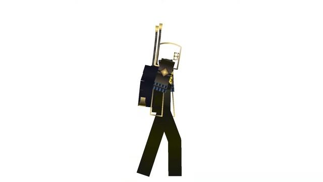 Ranked Up Enemies Animation | Tower Blitz Roblox Sticknodes смотреть онлайн