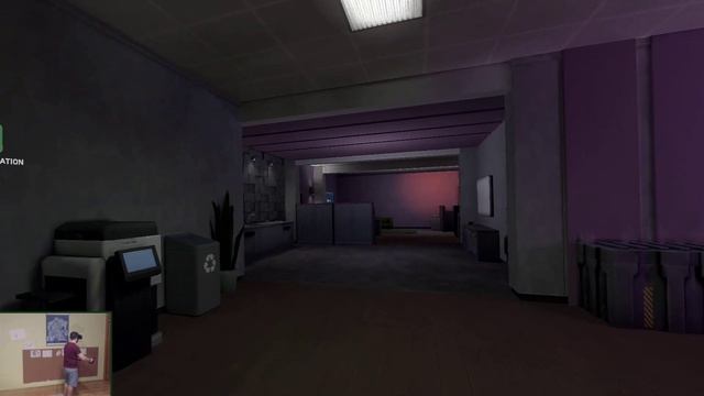 Panther VR - Stealing the Prototype (and feedback for the devs) смотреть онлайн