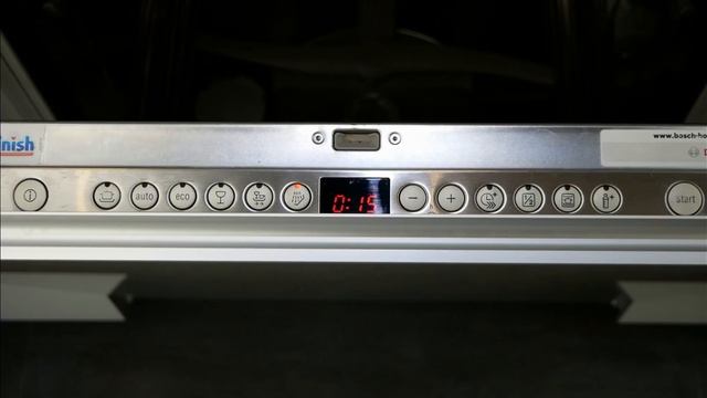 Spülmaschinen Pumpe reinigen, verstopft, Bosch, Siemens, Neff, Constructa, einfach erklärt! смотреть онлайн