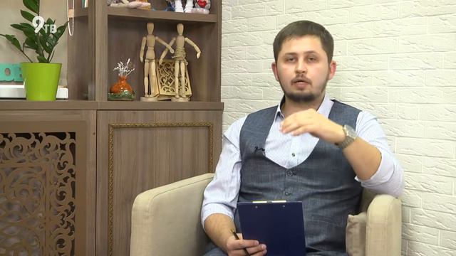 Хорошее настроение надолго. Психолог Артём Скобёлкин смотреть онлайн