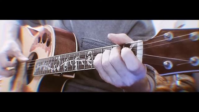 РОВЕСНИК МОЙ армейская песня под гитару смотреть онлайн