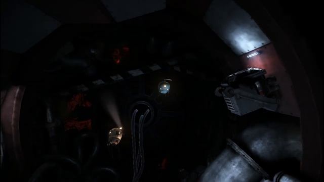 Прохождение Unmechanical Часть 5 - The End