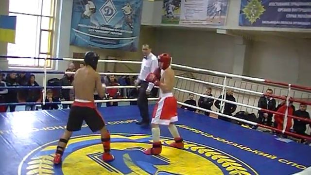 СЛАВИНСКИЙ 57кг. КУ 2 смотреть онлайн