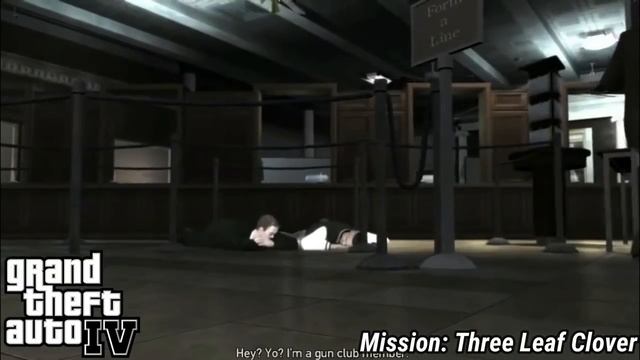 Evolution of Luis Lopez in GTA Games | LUIS Visits Every GTA MAP | 2001-2021 смотреть онлайн