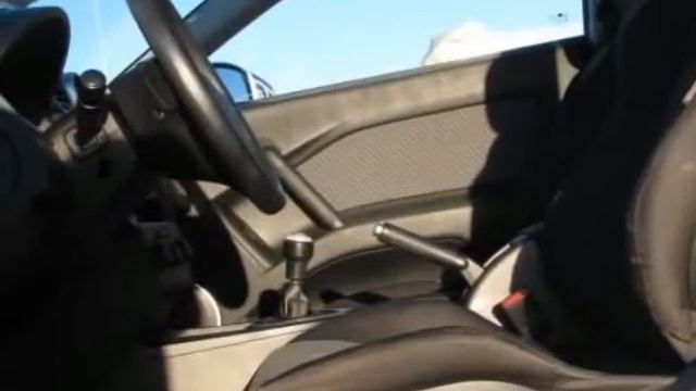 2006 Hyundai Tiburon смотреть онлайн