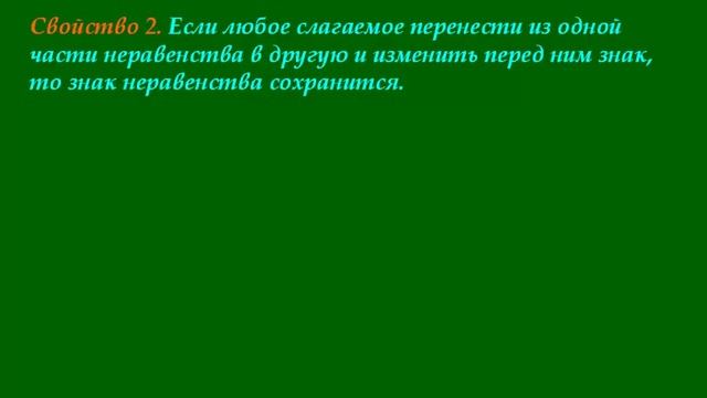 Лекция 6. Неравенства смотреть онлайн