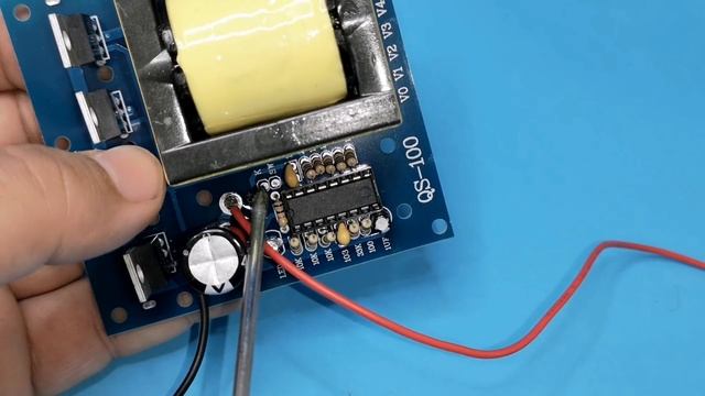 İNVERTER 500W DC 12V / 16V DC GİRİŞ - 18V AC - 220 AC - 380 AC VOLT ÇIKIŞLI #işbirliği смотреть онлайн