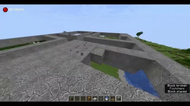 How to Make an Easy Minecraft XP Farm (Bedrock & Java 1.19) || Hebi Playz смотреть онлайн