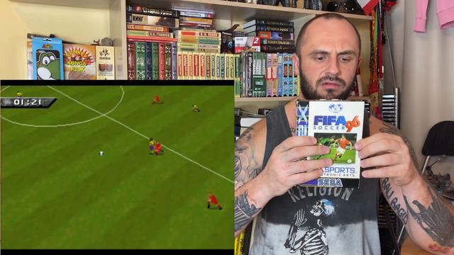 САМАЯ БОЛЬШАЯ КОЛЛЕКЦИЯ НА SEGA 32X В РОССИИ  / ОЧЕНЬ РЕДКИЕ ИГРЫ / МОЯ КОЛЛЕКЦИЯ / ЧАСТЬ 4