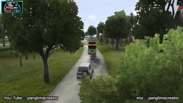 KODENAME JB5 SDD BIMASENA Mboiss!!! Bussid V4.1.1 mix panglimacreator Details⤵️ смотреть онлайн