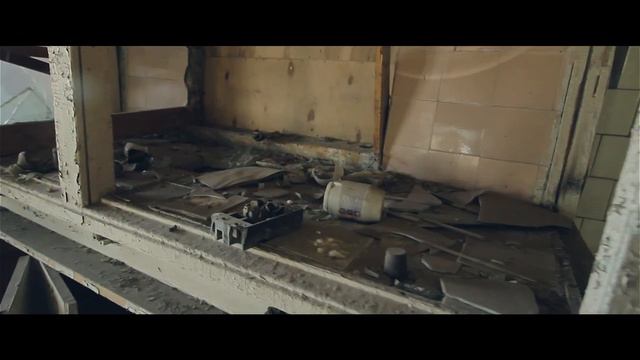 Забытое в прошлом (Энгельс, 2017) смотреть онлайн