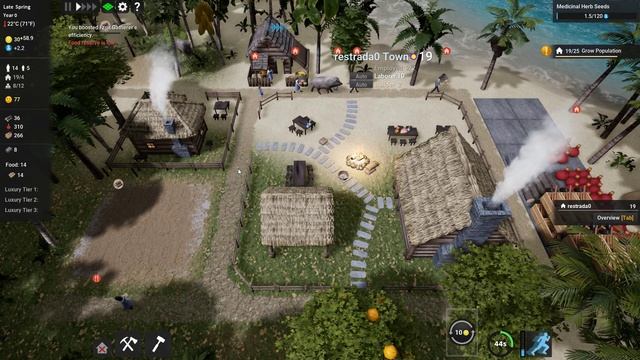 Kingdoms reborn New Gameplay - walkthrough - difficulty Immortal - Season 0 - Spring-summer смотреть онлайн
