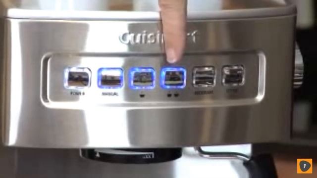 Best Espresso Machines in 2020 - Top 6 Espresso Machine Picks смотреть онлайн