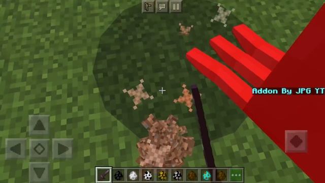 Trevor Henderson Creatures MOD in Minecraft PE смотреть онлайн