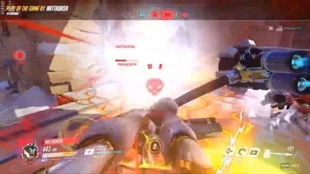 First Reinhardt Play of the Game: Nepal смотреть онлайн