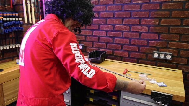 Не столярное отсоединение, скрытые функции шуруповерта. смотреть онлайн