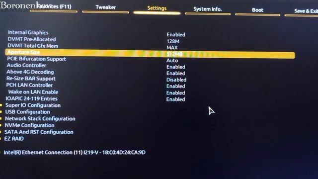 ВЫШЛИ MACOS MONTEREY 12.2   MACOS BIG SUR 11.6.3   HACKINTOSH! - ALEXEY BORONENKOV