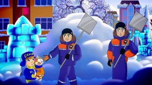 знать а это должен каждый, безопасности это важно!