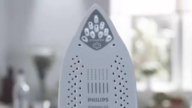 Electrofun - Philips SteamGlide Plus смотреть онлайн