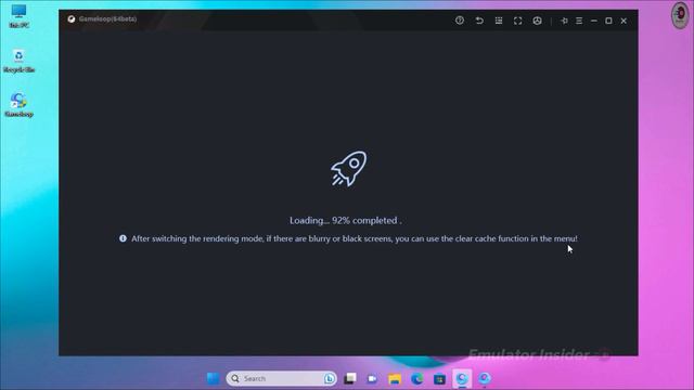 Gameloop Stuck at 98% Loading - Fix 98 Error in Gameloop (100% Working) смотреть онлайн