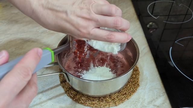 Дрожжевой рюшевый пирог. Прекрасная альтернатива пасхальным куличам смотреть онлайн