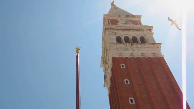 Италия / Венеция / На машине в Италию смотреть онлайн