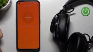 Сопряжение наушников JBL Club 950NC на андроид / Как подключить к андроиду наушники JBL Club 950NC