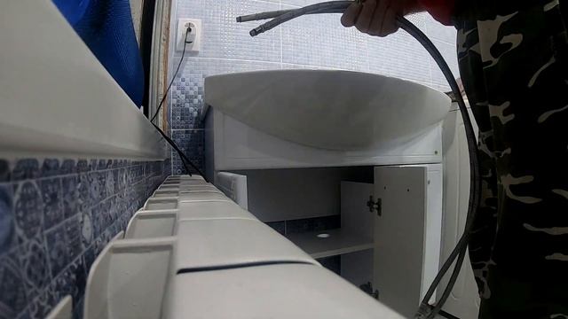 VLOG:223\УСТАНОВКА УМЫВАЛЬНИКА СВОИМИ РУКАМИ\МОЙ ДЕНЬ РОЖДЕНИЯ смотреть онлайн
