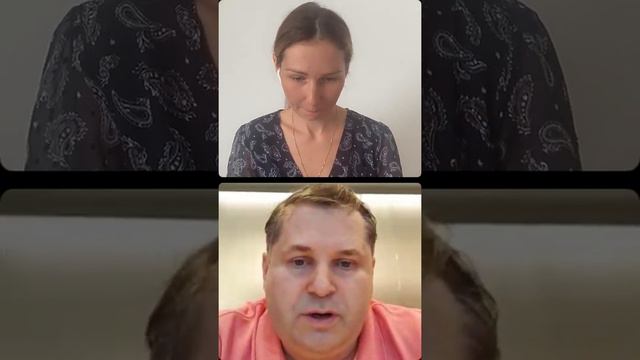 Эфир с гостем. Михаил Морозов. Инвестиционная компания «АТОН». смотреть онлайн
