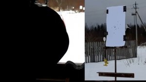 МР 512 и ПСП МР 61  на 33 метра