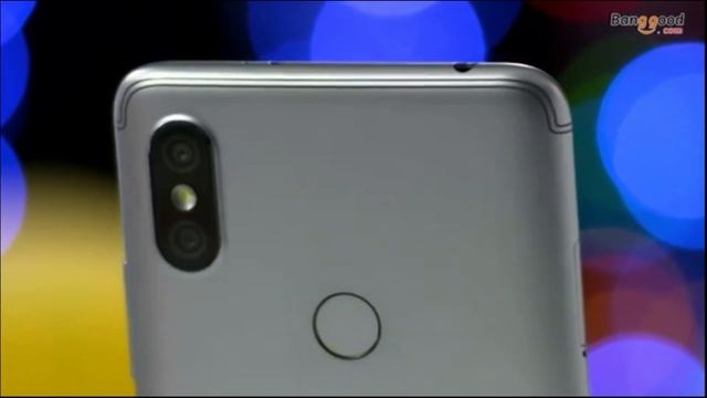 Xiaomi Redmi S2 смотреть онлайн