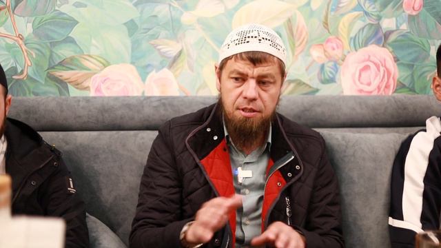 Ифтар | Мухаммад абу Ахмад