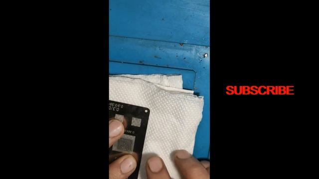 Redmi note 10,10pro,10S audio problem solve by reballing cpu смотреть онлайн