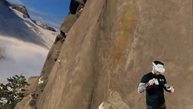 You CAN Use Wrist Weights in VR...Here's How! смотреть онлайн