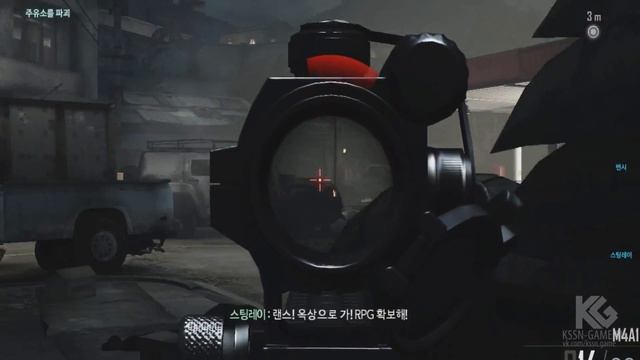 Sudden attack 2 - First mission gameplay [low graphic - no change] смотреть онлайн