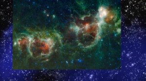 Если что то я забуду, вряд ли звёзды примут нас