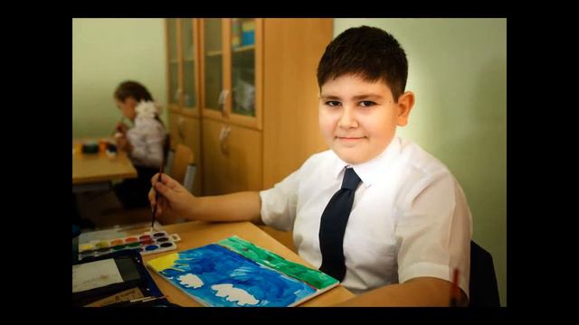 3Б. День лицеиста.