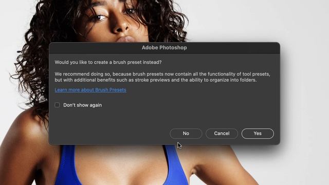 Creating custom Tool Presets for workspaces in Adobe Photoshop смотреть онлайн